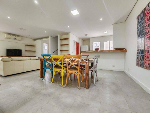 Imagem Casa de Vila com 4 Quartos à Venda, 232 m² em Riviera De São Lourenço - Bertioga