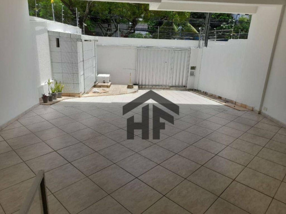 Imagem Casa com 3 Quartos à Venda, 221 m² em Boa Viagem - Recife Imagem Casa com 3 Quartos à Venda, 221 m² em Boa Viagem - Recife