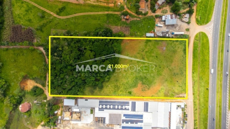 Imagem Terreno à Venda, 21.000 m² em Bairro Da Ponte - Itatiba Imagem Terreno à Venda, 21.000 m² em Bairro Da Ponte - Itatiba
