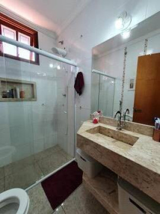 Imagem Casa de Condomínio com 3 Quartos à Venda, 515 m² em Condomínio San Pietro - Limeira