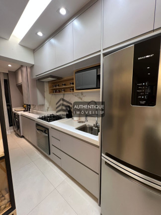 Imagem Apartamento com 2 Quartos à Venda, 55 m² em Tatuapé - São Paulo Imagem Apartamento com 2 Quartos à Venda, 55 m² em Tatuapé - São Paulo