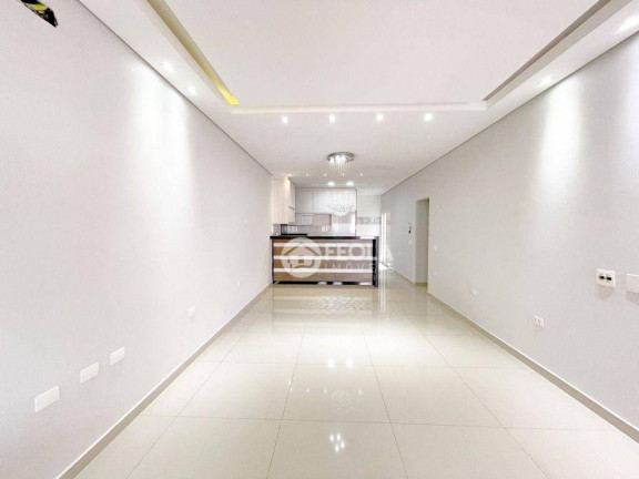 Imagem Casa com 3 Quartos à Venda, 130 m² em Terras De Santa Bárbara - Santa Bárbara D'oeste Imagem Casa com 3 Quartos à Venda, 130 m² em Terras De Santa Bárbara - Santa Bárbara D'oeste