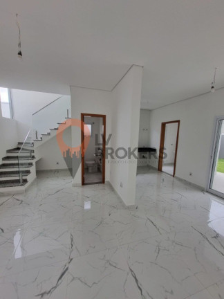 Imagem Casa com 3 Quartos à Venda, 130 m² em Villa Di Cesar - Mogi Das Cruzes