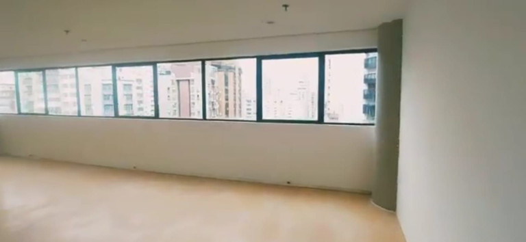 Imagem Imóvel para Alugar, 91 m² em Jardins - São Paulo
