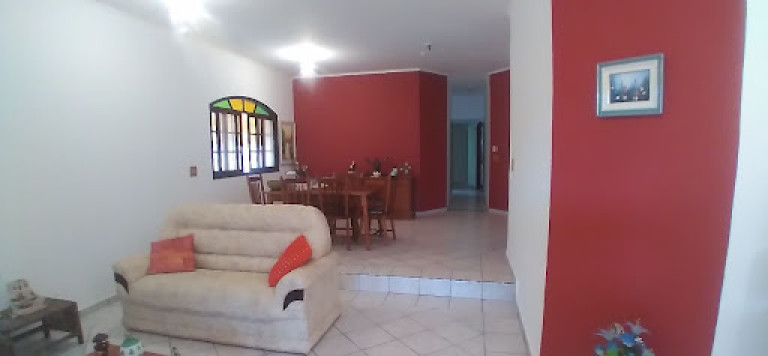 Imagem Sobrado com 5 Quartos à Venda, 305 m² em Cibratel Ii - Itanhaém