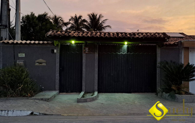Imagem Casa com 2 Quartos à Venda, 300 m² em Itaipuaçu - Maricá Imagem Casa com 2 Quartos à Venda, 300 m² em Itaipuaçu - Maricá