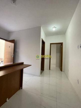 Imagem Kitnet com 1 Quarto para Alugar, 30 m² em Vila Carrão - São Paulo