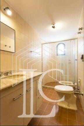 Imagem Apartamento com 4 Quartos à Venda, 181 m² em Moema - São Paulo