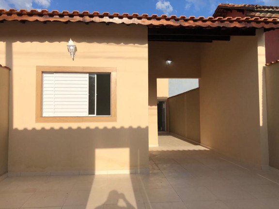 Imagem Casa com 2 Quartos à Venda, 86 m² em Itaóca - Mongaguá Imagem Casa com 2 Quartos à Venda, 86 m² em Itaóca - Mongaguá