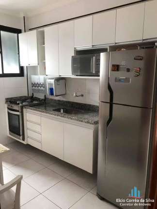 Imagem Apartamento com 2 Quartos à Venda, 73 m² em Caiçara - Praia Grande
