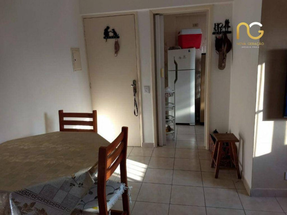 Imagem Apartamento com 2 Quartos à Venda, 100 m² em Vila Caiçara - Praia Grande