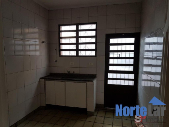 Imagem Casa com 3 Quartos para Alugar, 200 m² em Sumaré - São Paulo