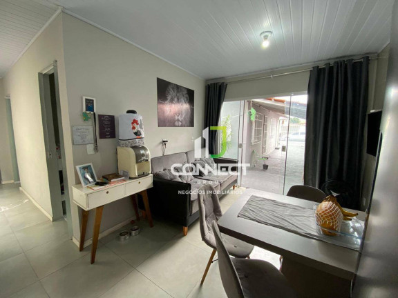 Casa com 2 Quartos à Venda, 100 m² em São Judas - Itajaí