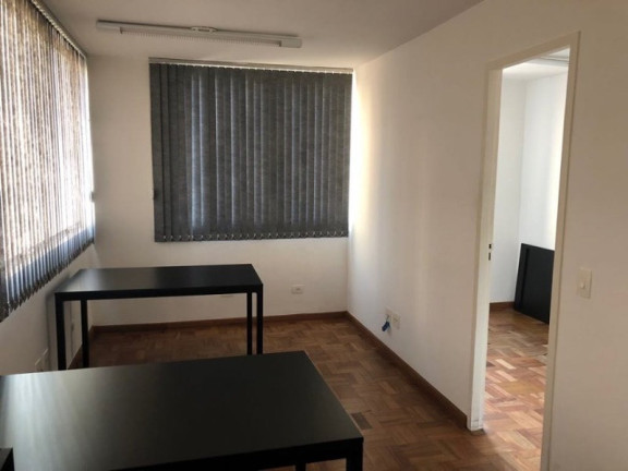 Imagem Sala Comercial à Venda, 45 m² em Itaim Bibi - São Paulo