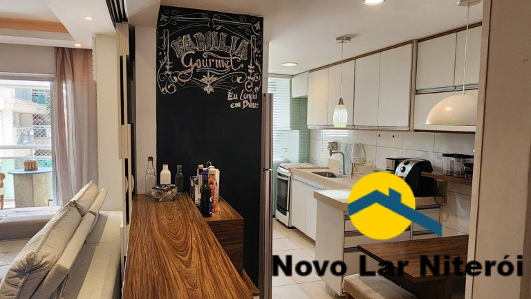 Imagem Apartamento com 3 Quartos à Venda, 97 m² em Santa Rosa - Niterói Imagem Apartamento com 3 Quartos à Venda, 97 m² em Santa Rosa - Niterói