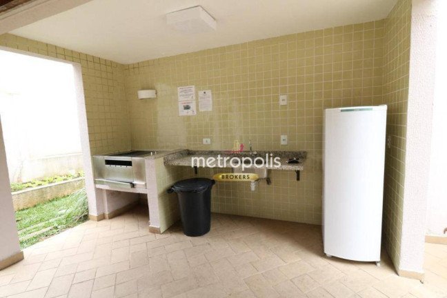 Imagem Apartamento com 2 Quartos à Venda, 70 m² em Vila Humaitá - Santo André Imagem Apartamento com 2 Quartos à Venda, 70 m² em Vila Humaitá - Santo André