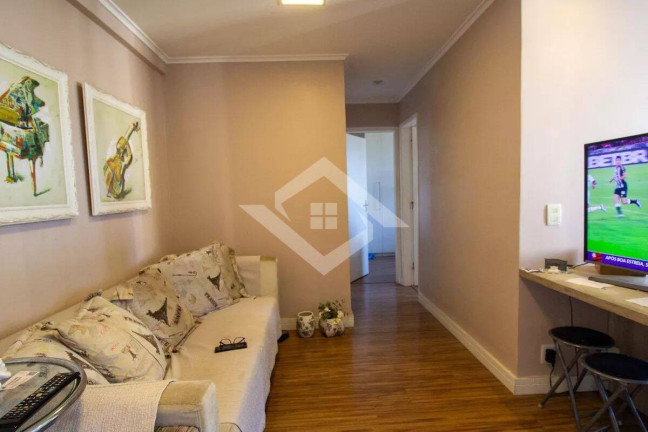 Apartamento com 2 Quartos à Venda, 70 m² em Barra Da Tijuca - Rio De Janeiro