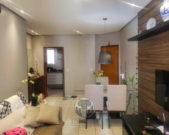 Imóvel com 3 Quartos à Venda, 105 m² em Jardim Botânico - Ribeirão Preto