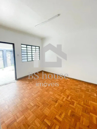 Imagem Casa com 2 Quartos para Alugar, 75 m² em Vila Apiai - Santo André