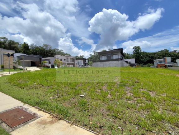 Terreno à Venda, 372 m² em Residencial Pecan - Itupeva
