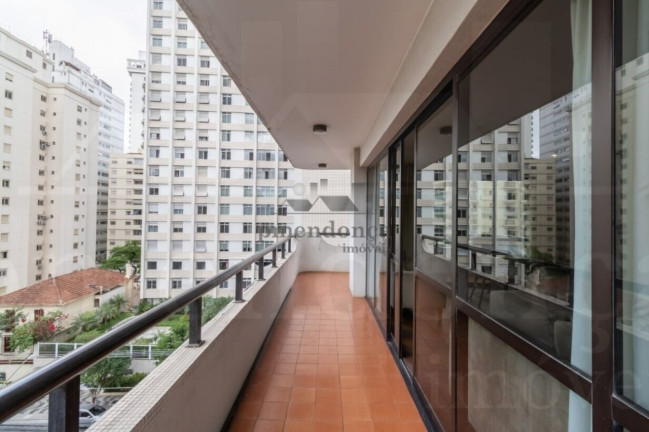 Imagem Apartamento com 4 Quartos à Venda, 247 m² em Santa Cecília - São Paulo Imagem Apartamento com 4 Quartos à Venda, 247 m² em Santa Cecília - São Paulo