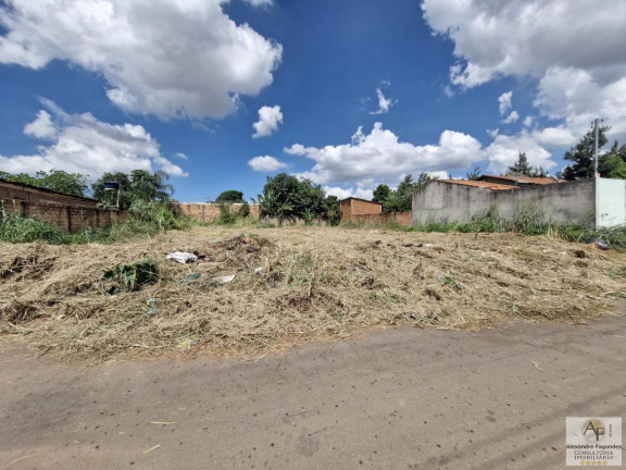 Imagem Terreno à Venda, 360 m² em Industrial Santo Antônio Imagem Terreno à Venda, 360 m² em Industrial Santo Antônio