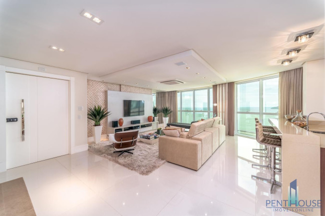 Imagem Apartamento com 4 Quartos à Venda, 287 m² em Centro - Balneário Camboriú Imagem Apartamento com 4 Quartos à Venda, 287 m² em Centro - Balneário Camboriú