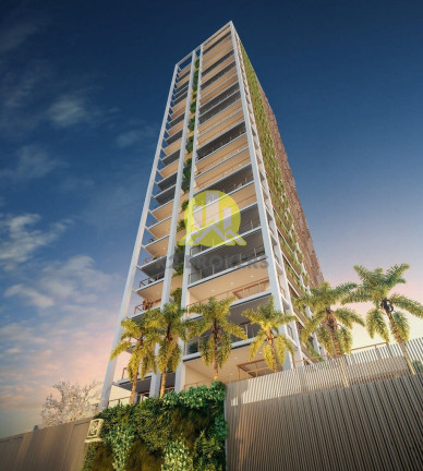 Imagem Apartamento com 3 Quartos à Venda, 235 m² em Itaim Bibi - São Paulo