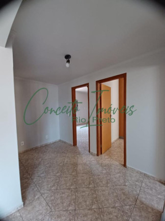 Imagem Apartamento com 2 Quartos para Alugar, 75 m² em Vila Imperial - São José Do Rio Preto Imagem Apartamento com 2 Quartos para Alugar, 75 m² em Vila Imperial - São José Do Rio Preto
