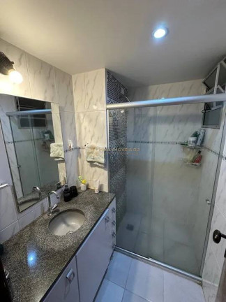 Imagem Apartamento com 3 Quartos à Venda, 67 m² em Pechincha - Rio De Janeiro