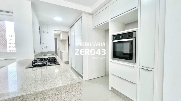 Imagem Apartamento com 3 Quartos para Alugar, 148 m² em Centro - Londrina Imagem Apartamento com 3 Quartos para Alugar, 148 m² em Centro - Londrina