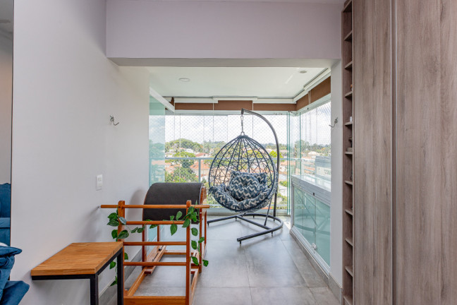 Imagem Apartamento com 3 Quartos à Venda, 136 m² em Jardim Prudência - São Paulo