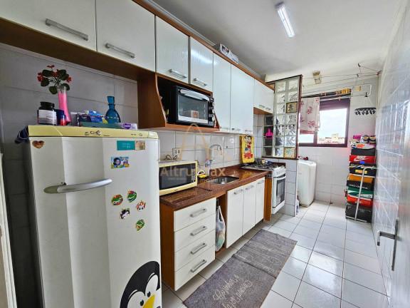 Imagem Apartamento com 2 Quartos à Venda, 58 m² em Vila Menck - Osasco Imagem Apartamento com 2 Quartos à Venda, 58 m² em Vila Menck - Osasco