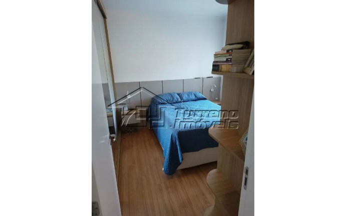 Imagem Apartamento com 3 Quartos à Venda, 76 m² em Vila Industrial - São José Dos Campos Imagem Apartamento com 3 Quartos à Venda, 76 m² em Vila Industrial - São José Dos Campos