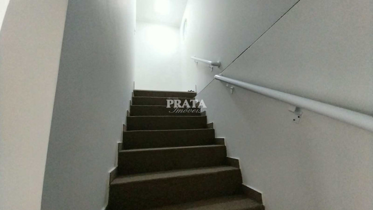 Imagem Casa com 2 Quartos à Venda, 67 m² em Campo Grande - Santos Imagem Casa com 2 Quartos à Venda, 67 m² em Campo Grande - Santos
