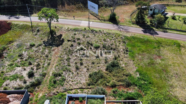 Imagem Terreno para Alugar, em Aeroporto - Pato Branco Imagem Terreno para Alugar, em Aeroporto - Pato Branco