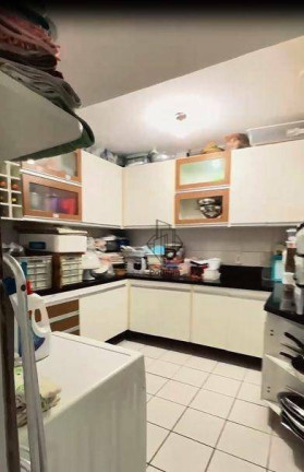 Imagem Apartamento com 3 Quartos à Venda, 127 m² em Jardim Oceania - João Pessoa
