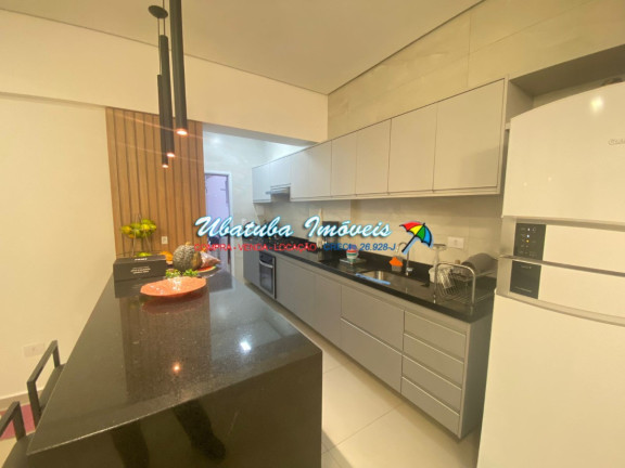 Imagem Apartamento com 3 Quartos à Venda, 105 m² em Centro - Ubatuba Imagem Apartamento com 3 Quartos à Venda, 105 m² em Centro - Ubatuba