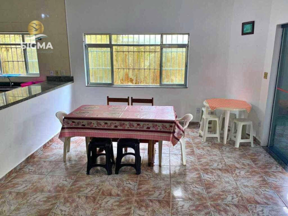 Imagem Casa com 5 Quartos à Venda, 302 m² em Enseada - Guarujá Imagem Casa com 5 Quartos à Venda, 302 m² em Enseada - Guarujá