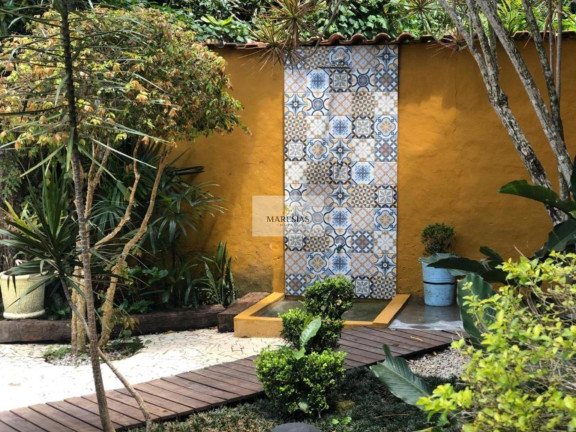 Imagem Casa com 14 Quartos à Venda, 735 m² em Maresias - São Sebastião