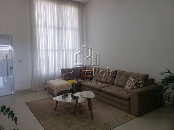 Imagem Casa com 3 Quartos à Venda, 250 m² em Indaiatuba