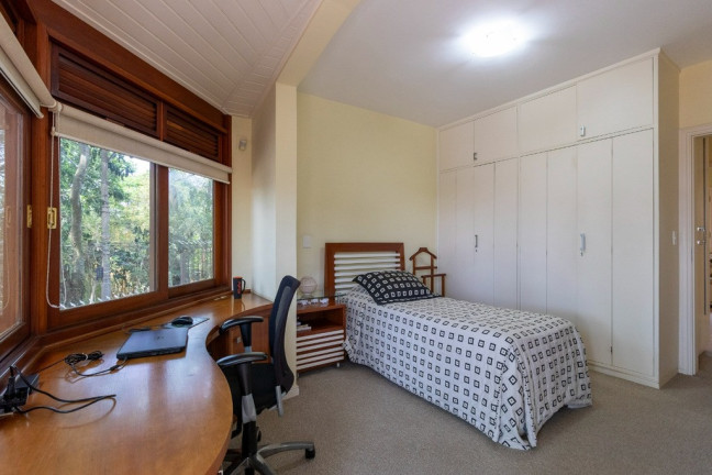 Imagem Casa com 4 Quartos à Venda, 440 m² em Jardim Prudência - São Paulo Imagem Casa com 4 Quartos à Venda, 440 m² em Jardim Prudência - São Paulo