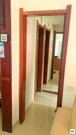 Imagem Apartamento com 1 Quarto à Venda, 60 m² Imagem Apartamento com 1 Quarto à Venda, 60 m²
