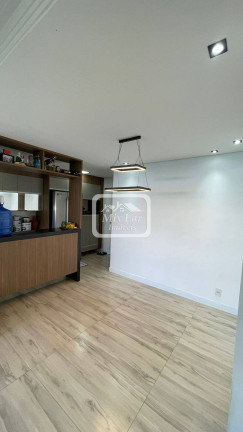 Imagem Apartamento com 2 Quartos à Venda, 60 m² em Parque Continental - Osasco