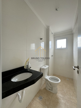 Imagem Apartamento com 2 Quartos à Venda, 61 m² em Aviação - Praia Grande