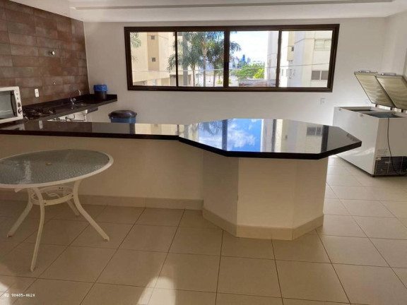 Imagem Apartamento com 3 Quartos à Venda, 85 m² em Alto Da Glória - Goiânia