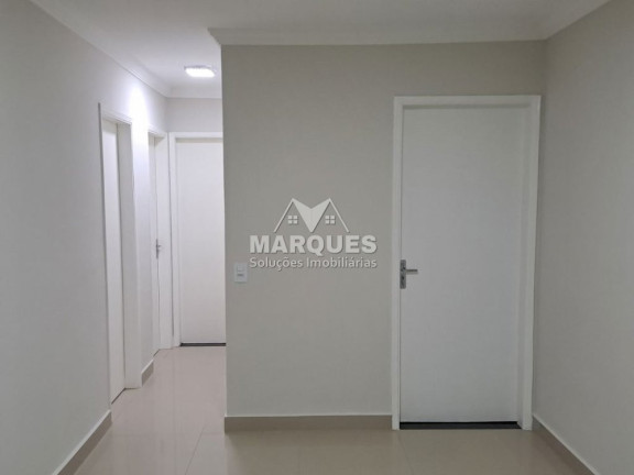 Imagem Apartamento com 2 Quartos à Venda, 45 m² em Parque Bandeirantes I (nova Veneza) - Sumaré