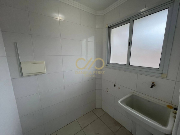 Imagem Apartamento com 1 Quarto à Venda, 73 m² em Guilhermina - Praia Grande