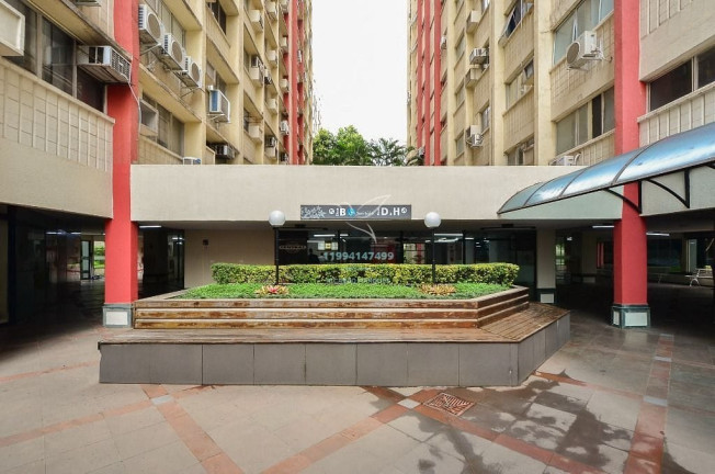Imagem Sala Comercial à Venda, 94 m² em Paraíso - São Paulo Imagem Sala Comercial à Venda, 94 m² em Paraíso - São Paulo