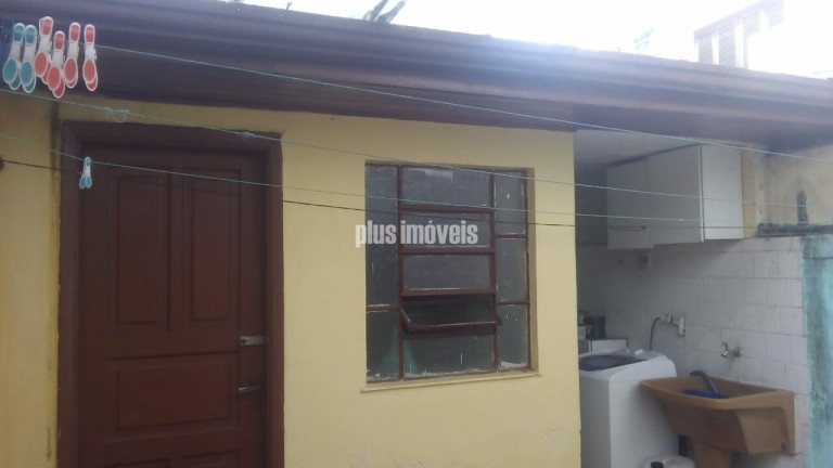 Imagem Casa com 2 Quartos à Venda, 100 m² em Vila Clementino - São Paulo Imagem Casa com 2 Quartos à Venda, 100 m² em Vila Clementino - São Paulo